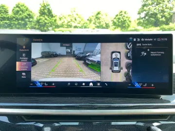 BMW X5 xDrive30d 624€ netto mtl. M Sportpaket Pro 22