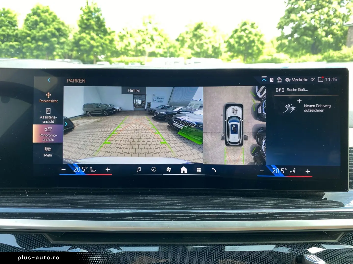 BMW X5 xDrive30d 624€ netto mtl. M Sportpaket Pro 22