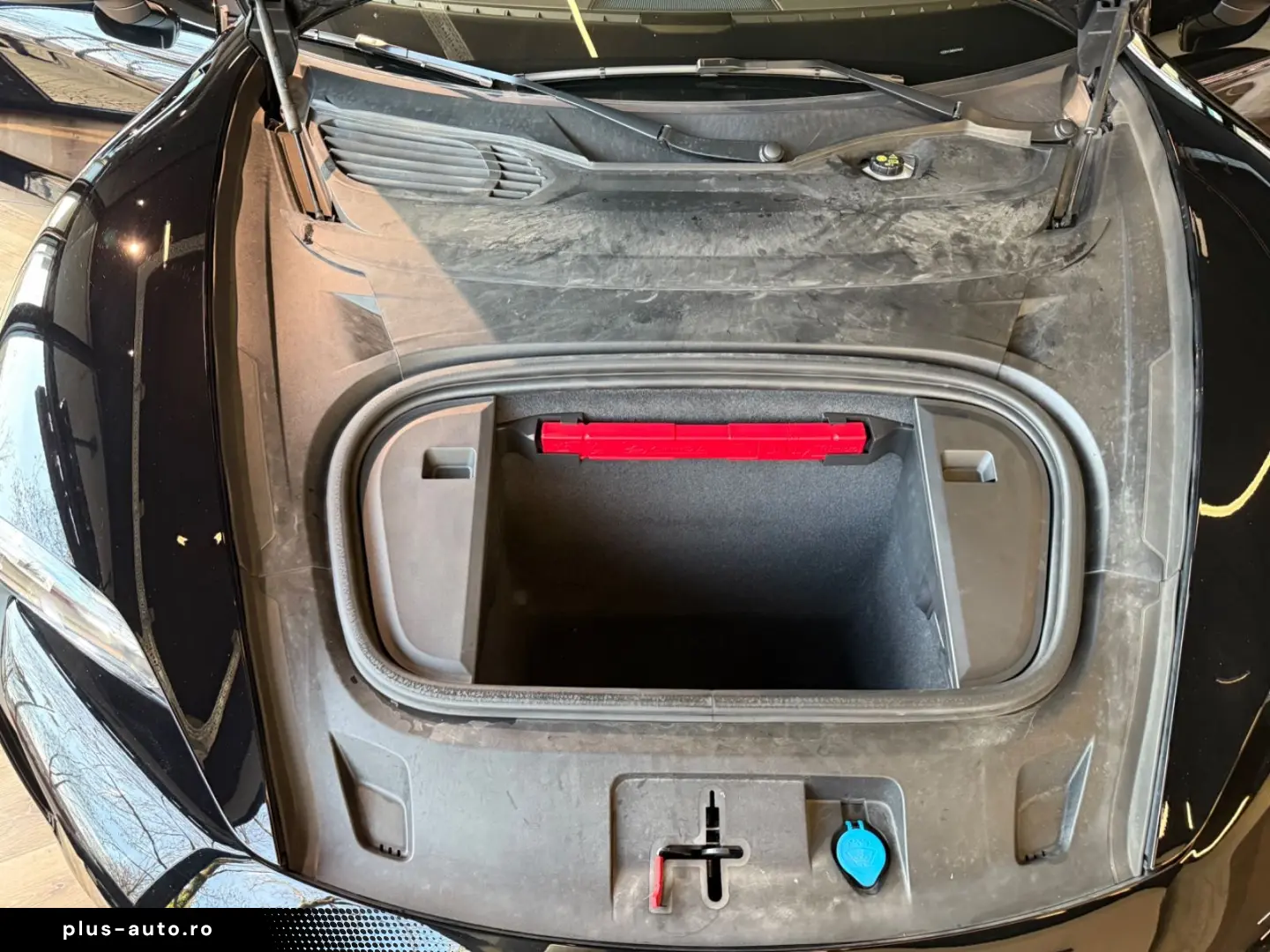 PORSCHE Taycan  Approved Kamera Tempostat Aero20Zoll