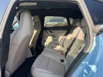 PORSCHE Taycan Cross Turismo 4 Matrix Pano S-Dach