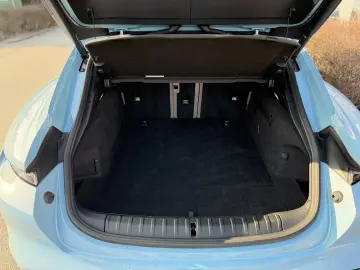 PORSCHE Taycan Cross Turismo 4 Matrix Pano S-Dach