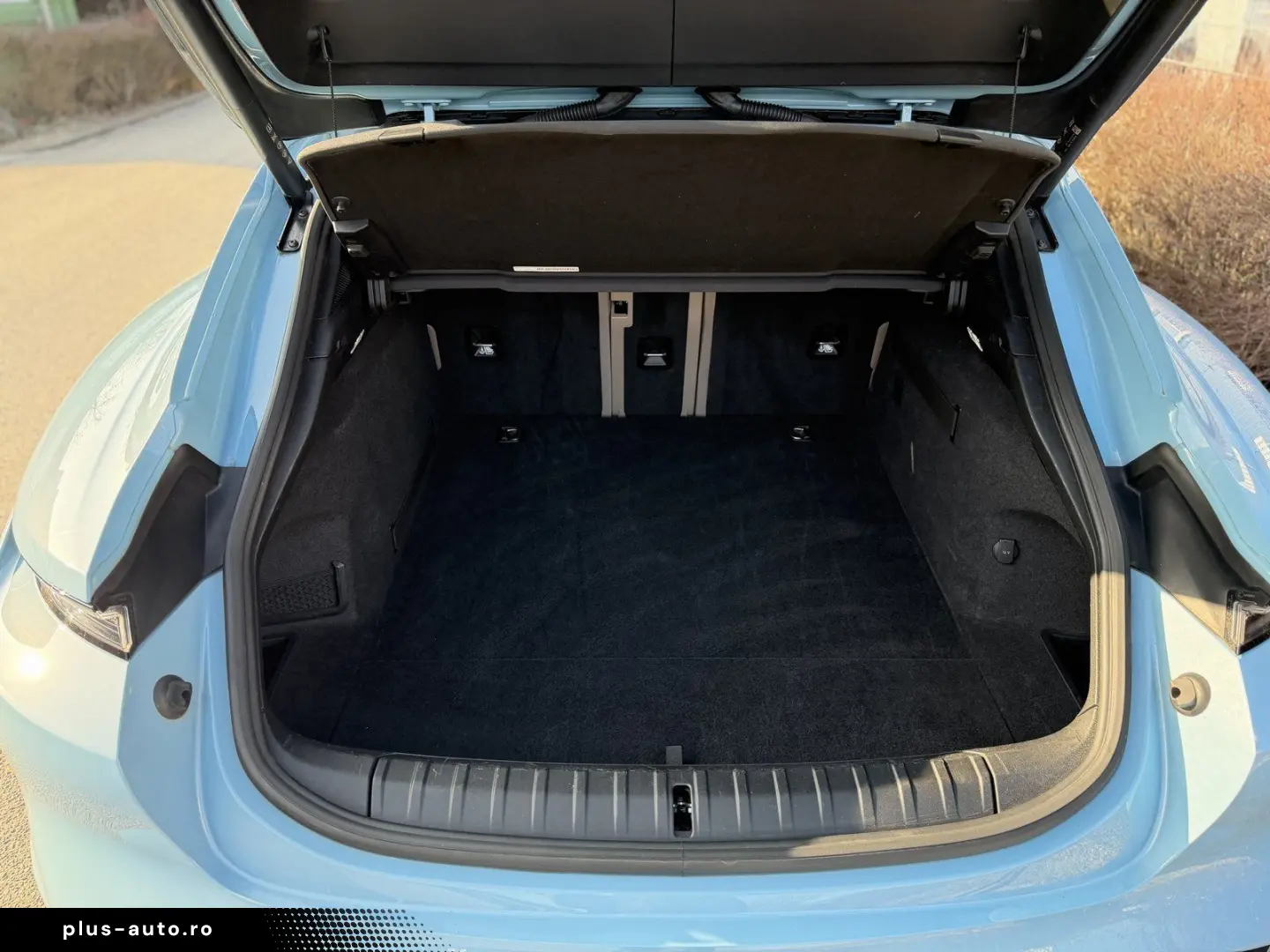 PORSCHE Taycan Cross Turismo 4 Matrix Pano S-Dach