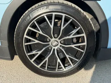 PORSCHE Taycan Cross Turismo 4 Matrix Pano S-Dach