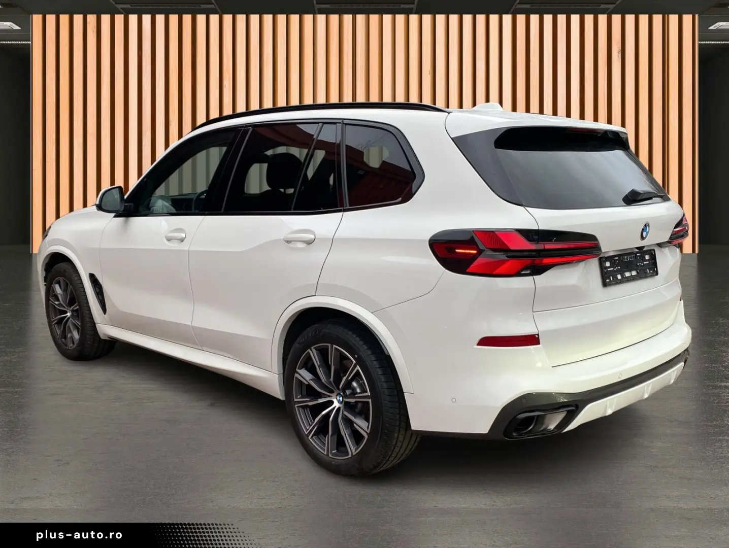 BMW X5 30 d xDrive M SportPro IconicGlow DAB  H&K