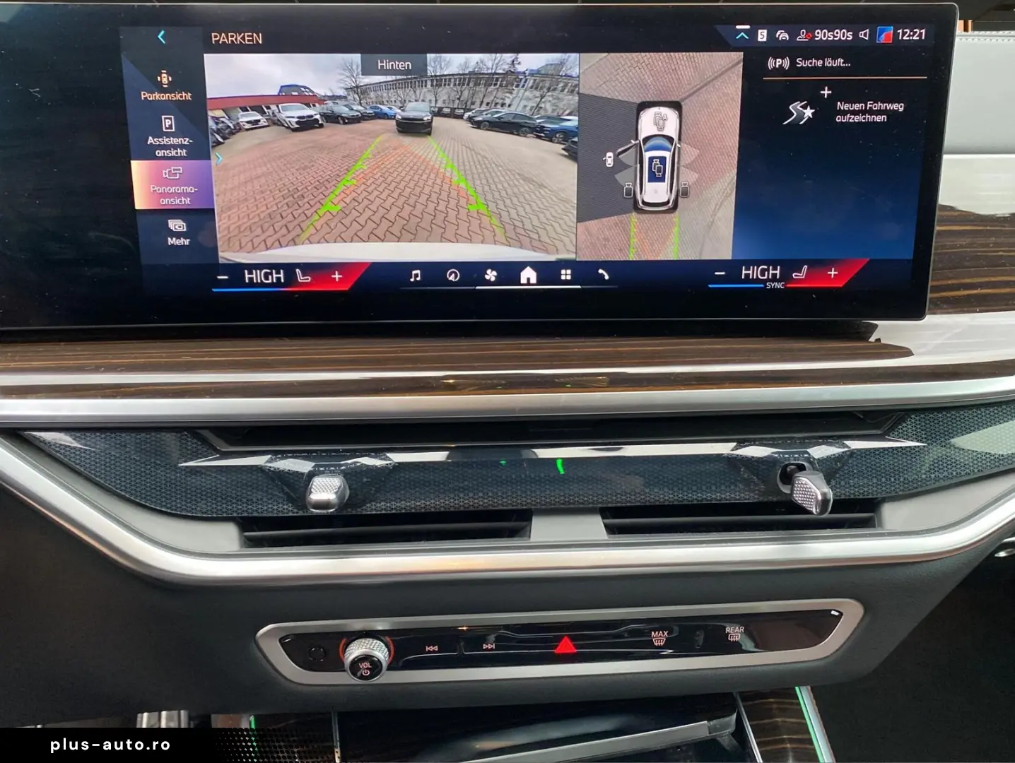 BMW X5 30 d xDrive M SportPro IconicGlow DAB  H&K