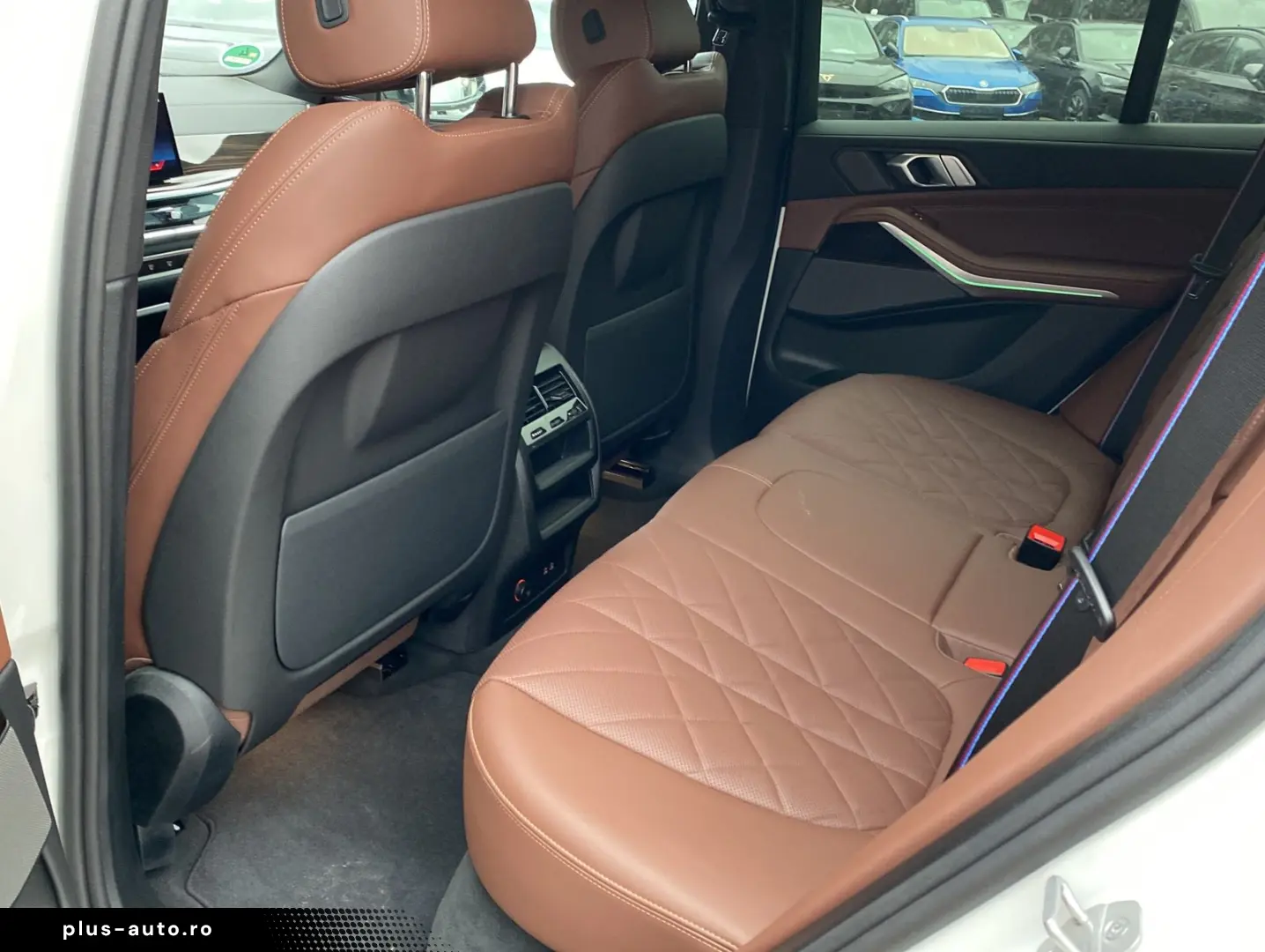 BMW X5 30 d xDrive M SportPro IconicGlow DAB  H&K