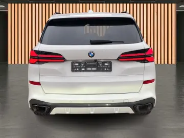 BMW X5 30 d xDrive M SportPro IconicGlow DAB  H&K