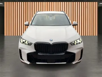 BMW X5 30 d xDrive M SportPro IconicGlow DAB  H&K