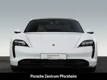 PORSCHE Taycan InnoDrive Luftfederung Rückfahrkamera