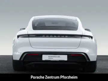 PORSCHE Taycan InnoDrive Luftfederung Rückfahrkamera