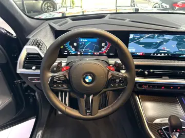 BMW XM 4.4 EXKLUSIV NIGHTGOLD BOWERS&WILKINS 23