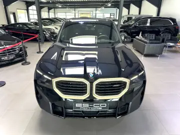 BMW XM 4.4 EXKLUSIV NIGHTGOLD BOWERS&WILKINS 23