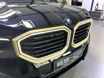 BMW XM 4.4 EXKLUSIV NIGHTGOLD BOWERS&WILKINS 23