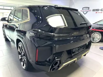 BMW XM 4.4 EXKLUSIV NIGHTGOLD BOWERS&WILKINS 23