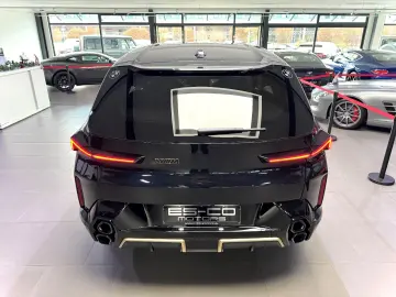 BMW XM 4.4 EXKLUSIV NIGHTGOLD BOWERS&WILKINS 23