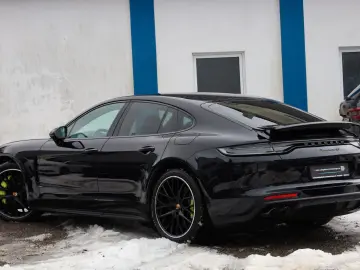 PORSCHE Panamera 4 S E-Hybrid APPROVED BOSE Sp.Aga 360