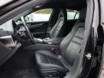 PORSCHE Panamera 4 S E-Hybrid APPROVED BOSE Sp.Aga 360