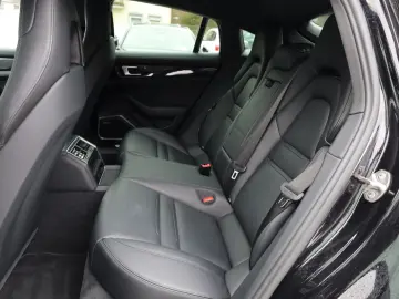 PORSCHE Panamera 4 S E-Hybrid APPROVED BOSE Sp.Aga 360