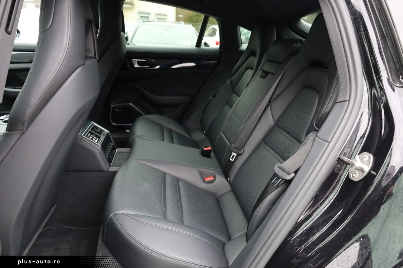 PORSCHE Panamera 4 S E-Hybrid APPROVED BOSE Sp.Aga 360