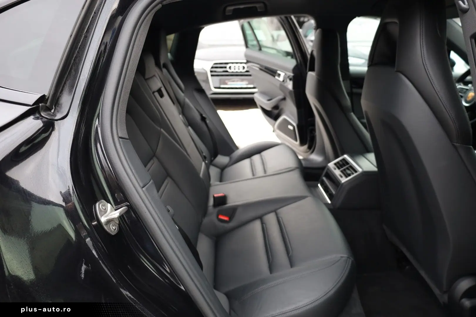 PORSCHE Panamera 4 S E-Hybrid APPROVED BOSE Sp.Aga 360