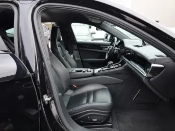 PORSCHE Panamera 4 S E-Hybrid APPROVED BOSE Sp.Aga 360