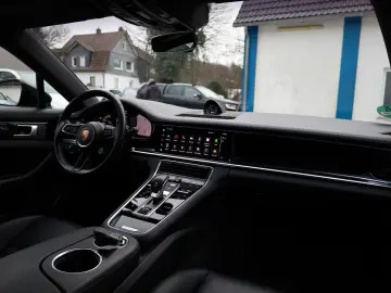 PORSCHE Panamera 4 S E-Hybrid APPROVED BOSE Sp.Aga 360