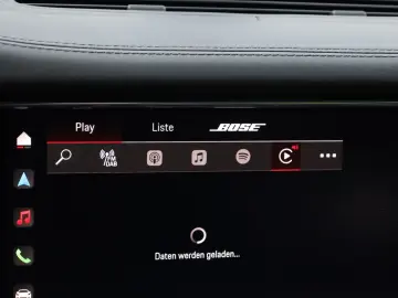 PORSCHE Panamera 4 S E-Hybrid APPROVED BOSE Sp.Aga 360