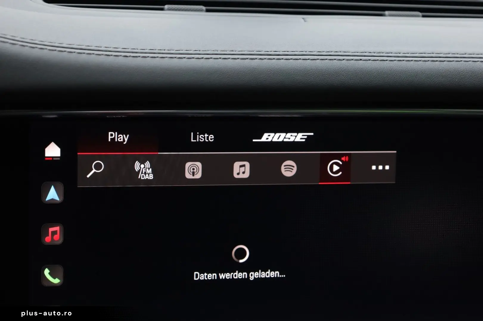 PORSCHE Panamera 4 S E-Hybrid APPROVED BOSE Sp.Aga 360