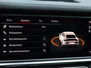 PORSCHE Panamera 4 S E-Hybrid APPROVED BOSE Sp.Aga 360