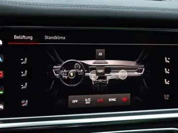 PORSCHE Panamera 4 S E-Hybrid APPROVED BOSE Sp.Aga 360