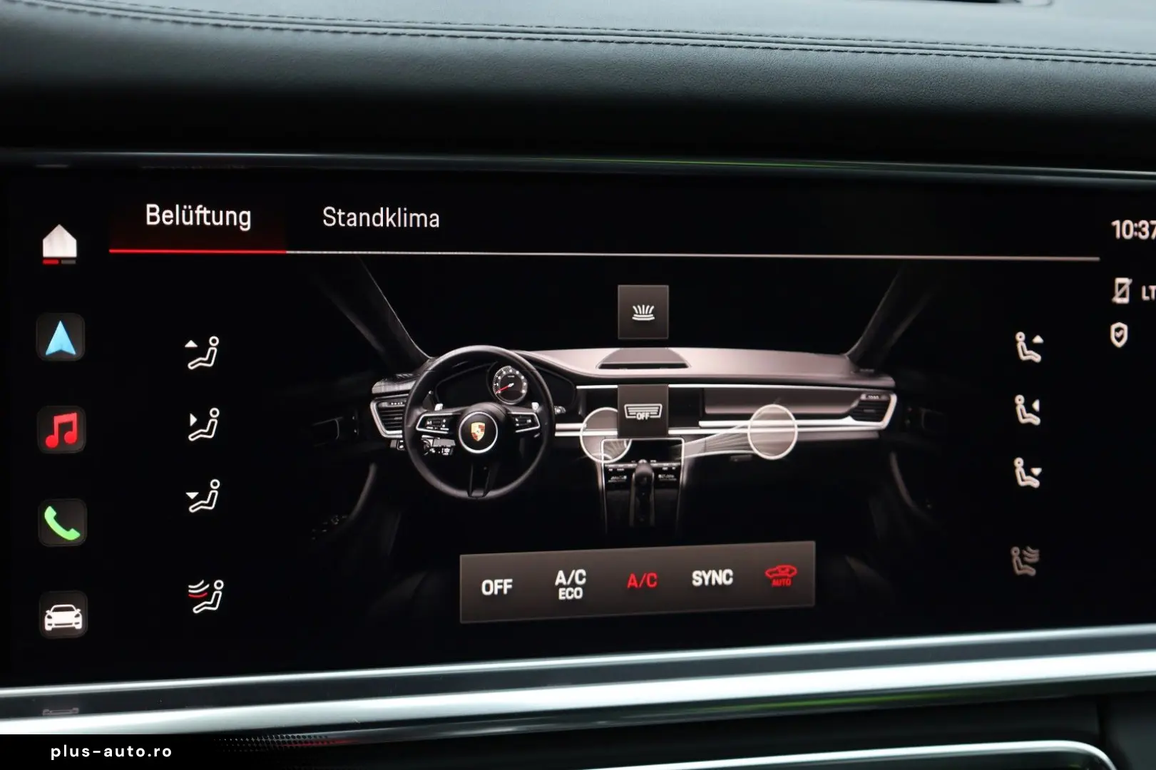 PORSCHE Panamera 4 S E-Hybrid APPROVED BOSE Sp.Aga 360