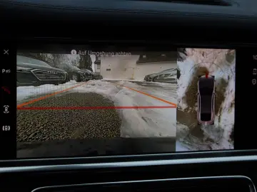 PORSCHE Panamera 4 S E-Hybrid APPROVED BOSE Sp.Aga 360