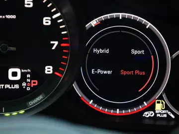 PORSCHE Panamera 4 S E-Hybrid APPROVED BOSE Sp.Aga 360