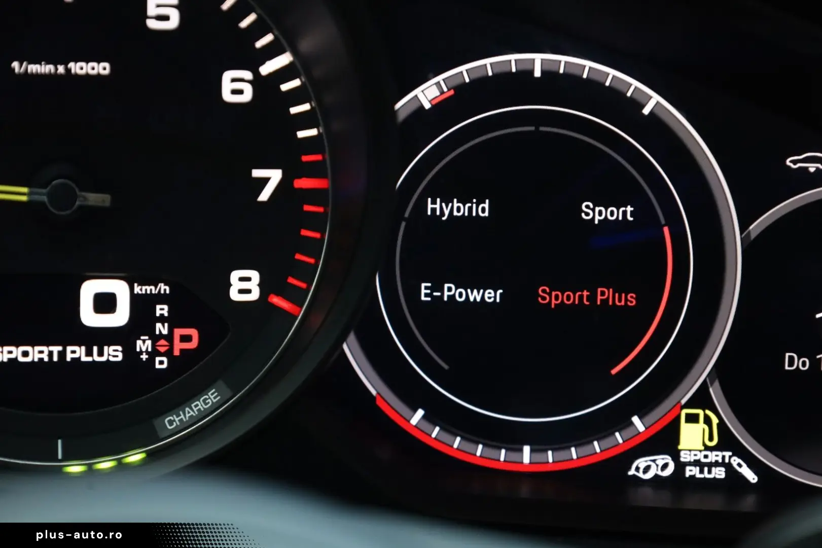 PORSCHE Panamera 4 S E-Hybrid APPROVED BOSE Sp.Aga 360