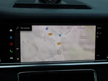 PORSCHE Panamera 4 S E-Hybrid APPROVED BOSE Sp.Aga 360