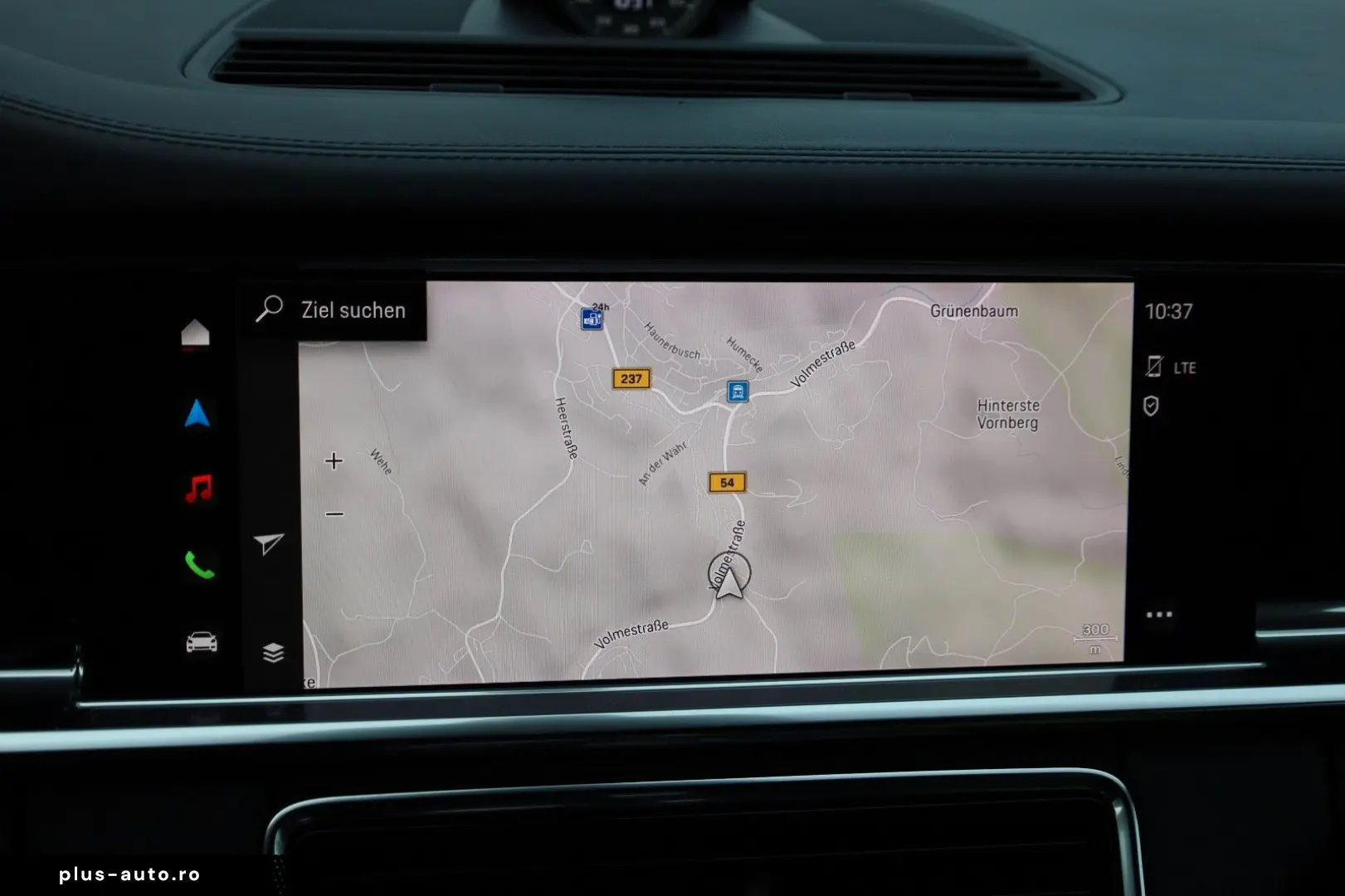 PORSCHE Panamera 4 S E-Hybrid APPROVED BOSE Sp.Aga 360