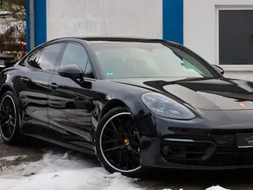 PORSCHE Panamera 4 S E-Hybrid APPROVED BOSE Sp.Aga 360