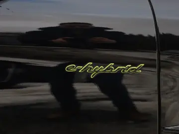 PORSCHE Panamera 4 S E-Hybrid APPROVED BOSE Sp.Aga 360