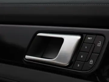 PORSCHE Panamera 4 S E-Hybrid APPROVED BOSE Sp.Aga 360