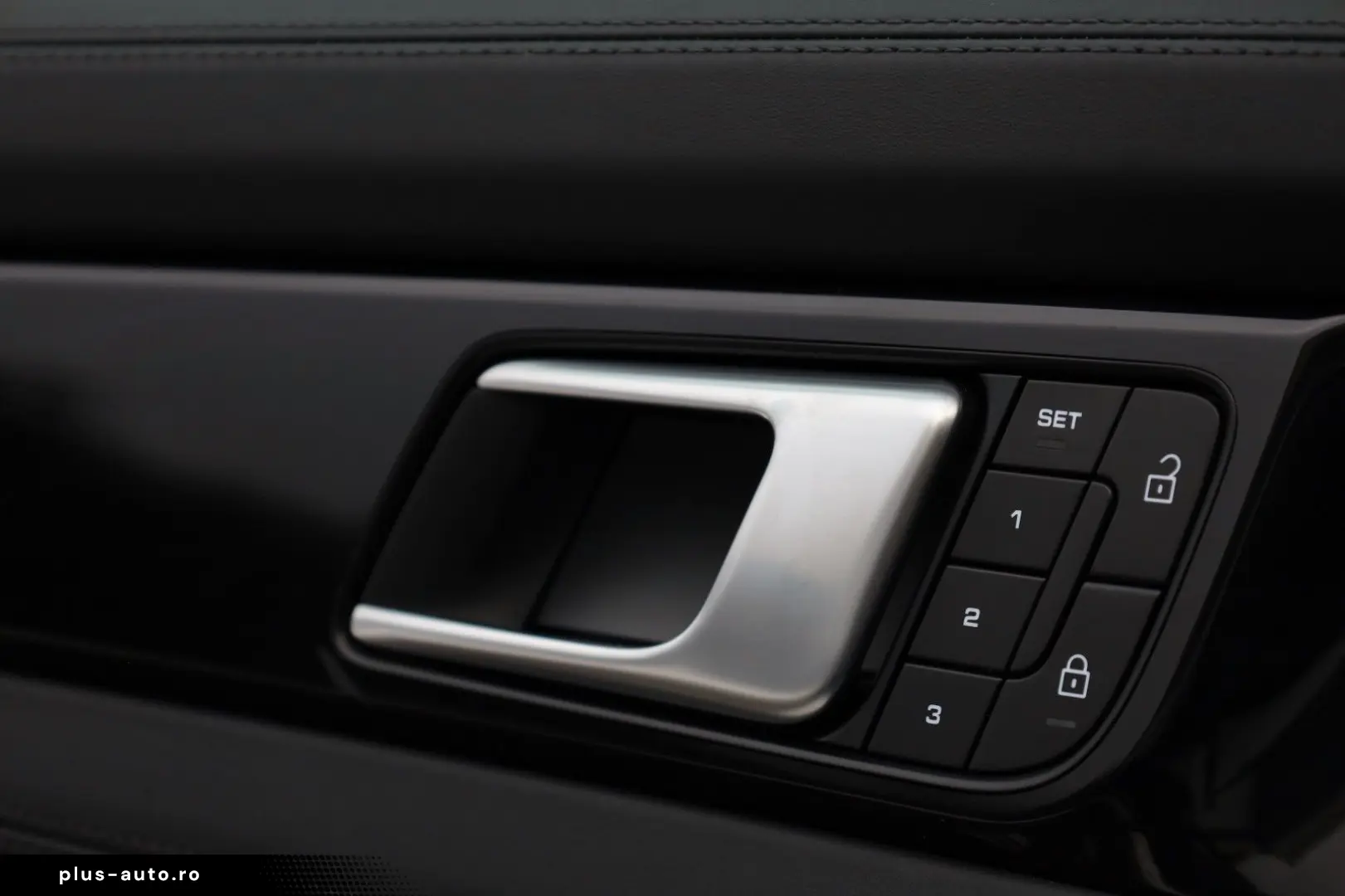 PORSCHE Panamera 4 S E-Hybrid APPROVED BOSE Sp.Aga 360