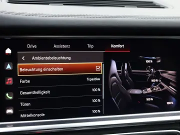 PORSCHE Panamera 4 S E-Hybrid APPROVED BOSE Sp.Aga 360
