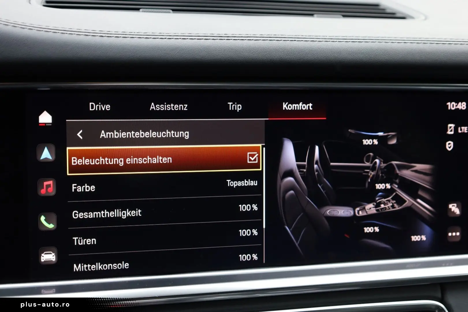 PORSCHE Panamera 4 S E-Hybrid APPROVED BOSE Sp.Aga 360