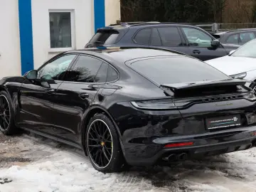 PORSCHE Panamera 4 S E-Hybrid APPROVED BOSE Sp.Aga 360
