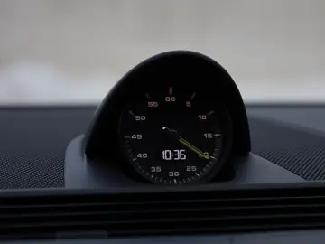 PORSCHE Panamera 4 S E-Hybrid APPROVED BOSE Sp.Aga 360