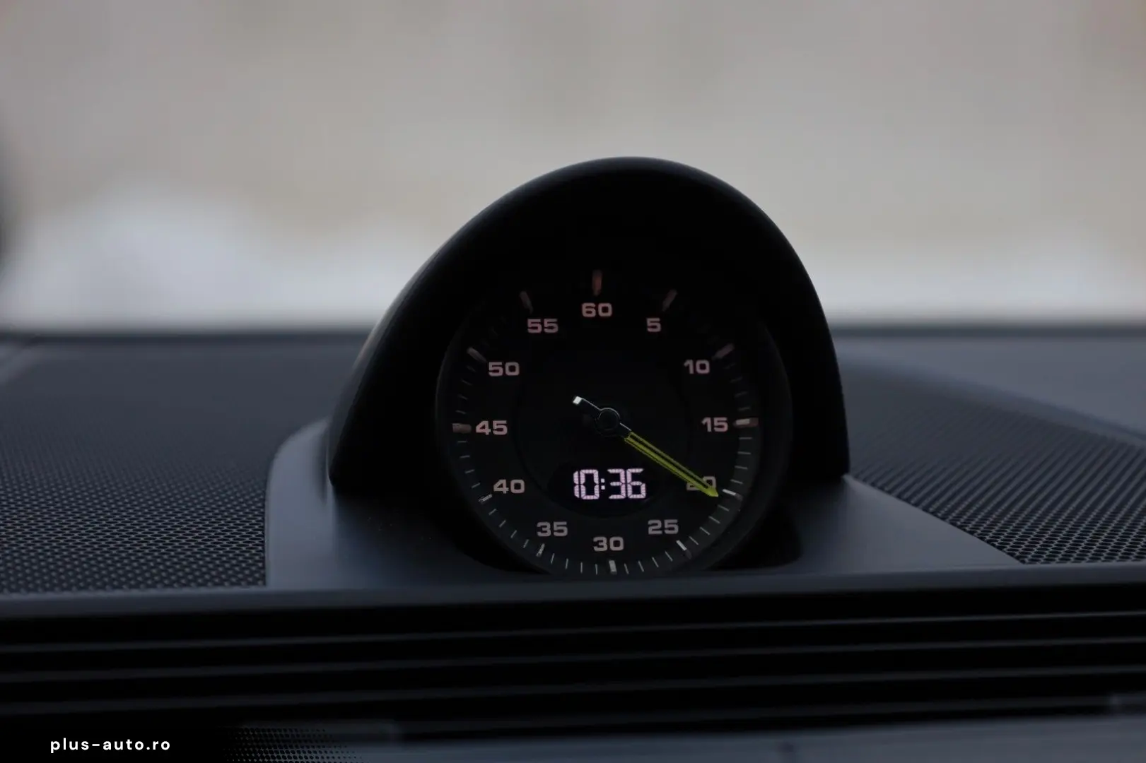 PORSCHE Panamera 4 S E-Hybrid APPROVED BOSE Sp.Aga 360