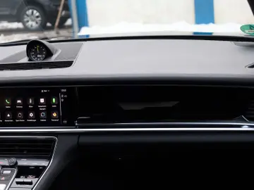 PORSCHE Panamera 4 S E-Hybrid APPROVED BOSE Sp.Aga 360