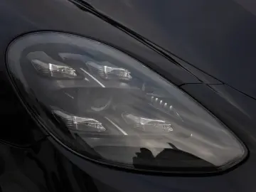 PORSCHE Panamera 4 S E-Hybrid APPROVED BOSE Sp.Aga 360