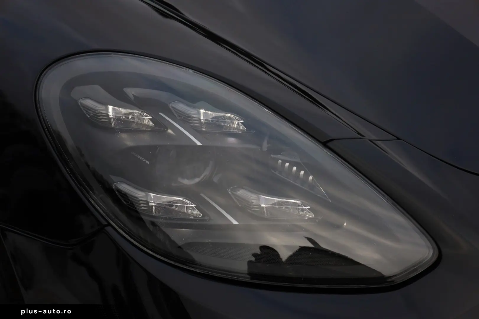 PORSCHE Panamera 4 S E-Hybrid APPROVED BOSE Sp.Aga 360