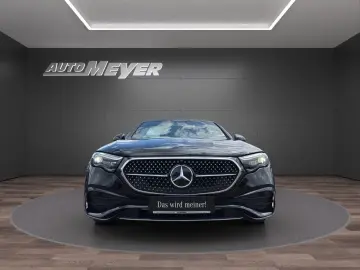 MERCEDES-BENZ E 450 d 4M AMG ADV PANO DISTR DIGITAL &hellip;