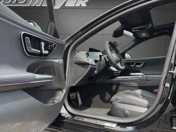 MERCEDES-BENZ E 450 d 4M AMG ADV PANO DISTR DIGITAL &hellip;